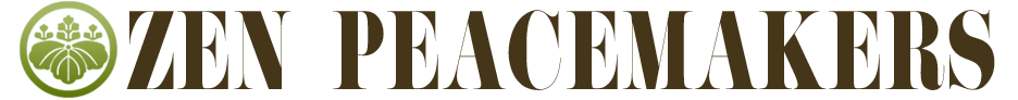 Zen Peacemakers